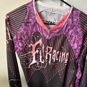 Fly Racing Jersey